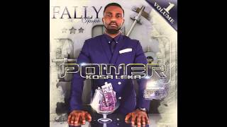 Fally Ipupa  Amour Assassin Official Audio [upl. by Sholley]