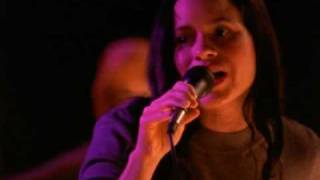 Natalie Merchant  Life is Sweet Live [upl. by Mccartan]