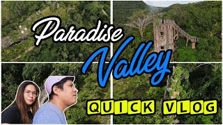 Paradise Valley Mountain Resort  Quick Tour Paril Barili [upl. by Hescock901]