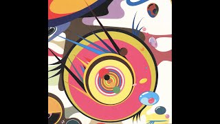 Takashi Murakami 19962002 Documentary [upl. by Blankenship]