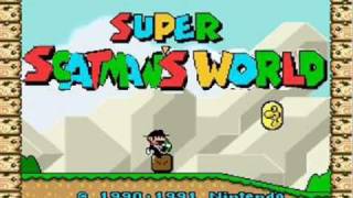 Scatman John  Scatmans World 8bit [upl. by Ataner]