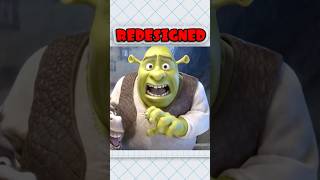 IS SHREK 5 RUINED [upl. by Knoll]