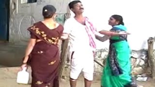 Etla Setune Video Song  Janapadalu  Telangana Folk Video Songs [upl. by Rogerio]