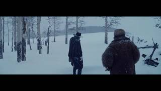 The Hateful Eight 2015 Full Movie Part 3 [upl. by Iteerp688]