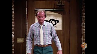 Cheers  Frasier Crane funny moments 5 HD [upl. by Fisa439]