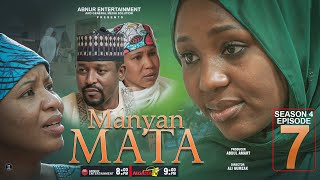 MANYAN MATA SEASON 4 EPISODE 7 [upl. by Attegroeg]