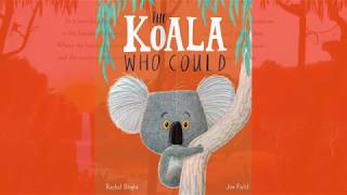 The Koala Who Could [upl. by Gemma]