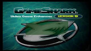 GameShark v50  PS1  Duckstation  i7 2600  gtx970 [upl. by Aihsram]