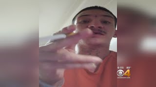 Jeffco Inmate Goes Facebook Live From Cell [upl. by Alecram]