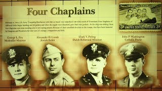 The Four Chaplains [upl. by Abeh161]