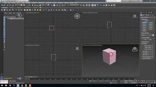 How to Enable and Disable Home Grid in 3ds Max [upl. by Doti492]