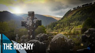 Joyful Mysteries of the Rosary  Glendalough [upl. by Nalloh]