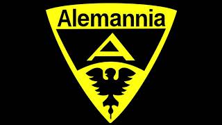 TSV Alemannia Aachen Torhymne 202425 [upl. by Imalda]