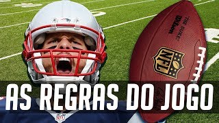 Entendendo as Regras do Futebol Americano [upl. by Gerardo]