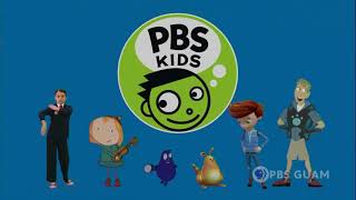 PBS Kids Program Break 2021 PBS Guam [upl. by Rich]