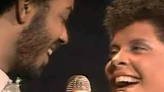 Baby Come To Me 1981 Patti Austin and James Ingram lyrics [upl. by Bobbie633]