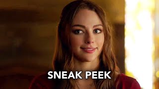 Legacies 4x06 Hope vs Cleo [upl. by Ennavoj]