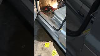 Equinox heater core no dash pull [upl. by Clabo]