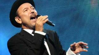 CAMALEON  RUBEN BLADES [upl. by Ike159]