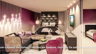 Quellenhof Luxury Resort  Lazise  Gardasee  NEUeröffnung 2019 [upl. by Santos]