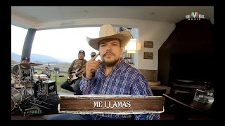 Bebiernes con El Penco  Me llamas Video [upl. by Jotham]