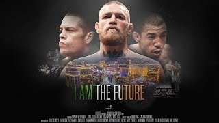 I Am The Future A Conor McGregor Film [upl. by Alvira]