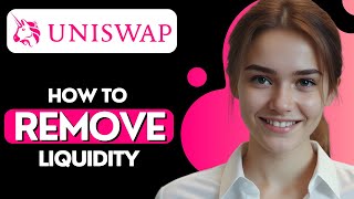 How to Remove Liquidity from Uniswap [upl. by Lucas985]