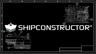 SSI  ShipConstructor Overview [upl. by Ecerahc]