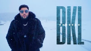 BADSHAH – BKL Official Music Video  The Power of Dreams of a Kid [upl. by Anees679]