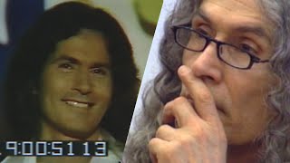 Serial Killer Was on Game Show During His Murder Spree [upl. by Philipson112]