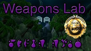 Precursor Orbs Locations  Weapons Lab  Jak II [upl. by Aurie]