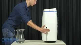 How does a Dehumidifier Work [upl. by Darryl]