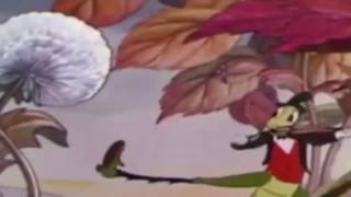 Silly Symphony The Grasshopper And The Ants [upl. by Viddah]