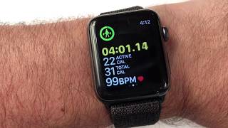 How I Use Apple Watch For Weight Training [upl. by Arnaud]