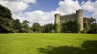 Malahide Castle amp Gardens [upl. by Sherrard118]