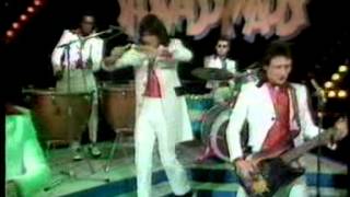 Showaddywaddy  I Love a 1970s Christmas [upl. by Nereen]