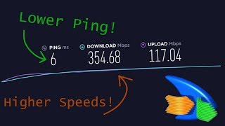 Low ping tool cfosspeed [upl. by Shum]