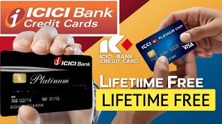 ICICI Platinum Chip Credit Card Review  Features and Benefits Explained [upl. by Nodnorb606]