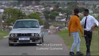 Umlilo weBhebheUzalo 15 January 2021 full episode [upl. by Tessa]