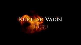 Gökhan Kırdar Kurtlar Vadisi 2004 Official Soundtrack KurtlarVadisi [upl. by Mosenthal]