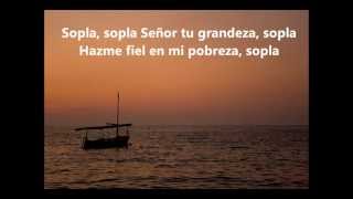 SOPLA SEÑOR [upl. by Eves]