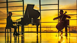 BANNERS  Someone To You PianoCello Cover The Piano Guys [upl. by Tedda]