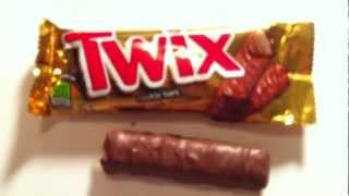 Twix Review [upl. by Sharyl19]