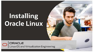 Introduction to Installing Oracle Linux [upl. by Faxun]