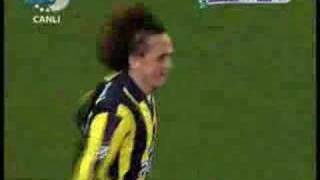 Fenerbahçe 33 Az Alkmaar [upl. by Amaras300]