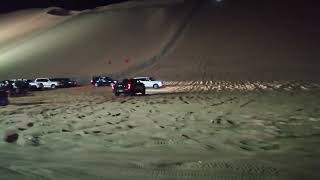 LIWA MOREEB DUNE FESTIVAL 2023 LIVE [upl. by Annoda51]