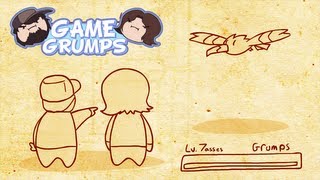 I Want Wingull by Egoraptor  Game Grumps Animated [upl. by Phillie]