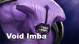 Void Imba [upl. by Nibot]