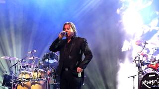 RUNRIG THE FINAL MILE TOUR 2018LOCH LOMOND [upl. by Noli]