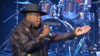 Kanda Bongo Man  Balobi Live At Emperors [upl. by Bocoj488]